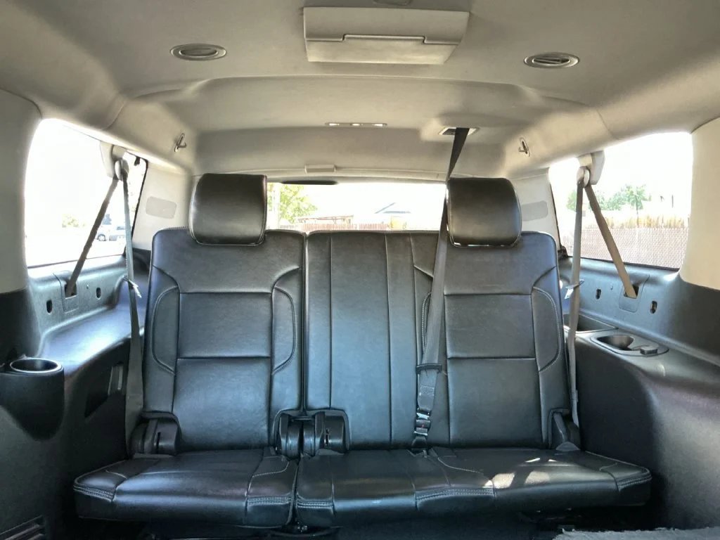 Used 2019 PEPPERDUST METALLIC GMC Denali image 33