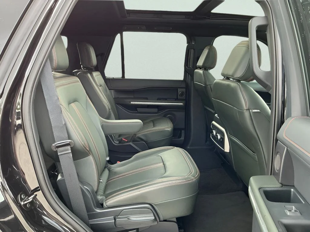 Used 2022 Black Ford Timberline image 25