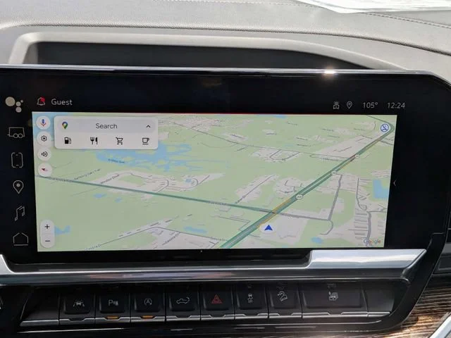 New 2026 Onyx Black GMC Elevation image 22