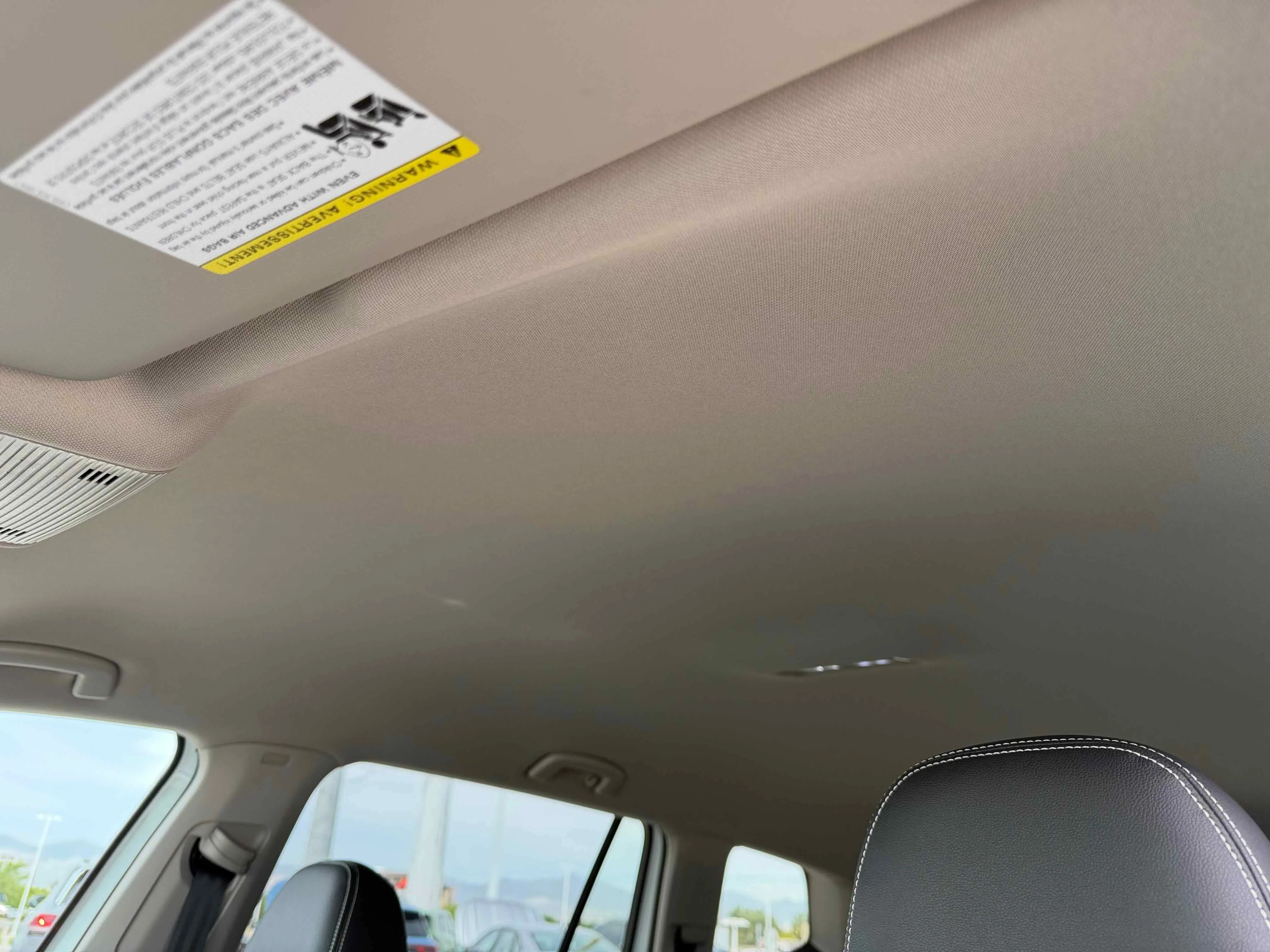 New 2026 Opal White Volkswagen 2.0T SE image 26