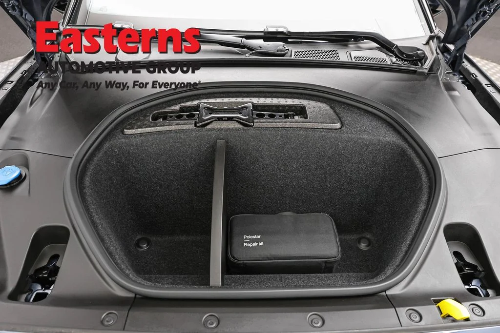 Used 2024 Blue Polestar Long Range Dual Motor image 7