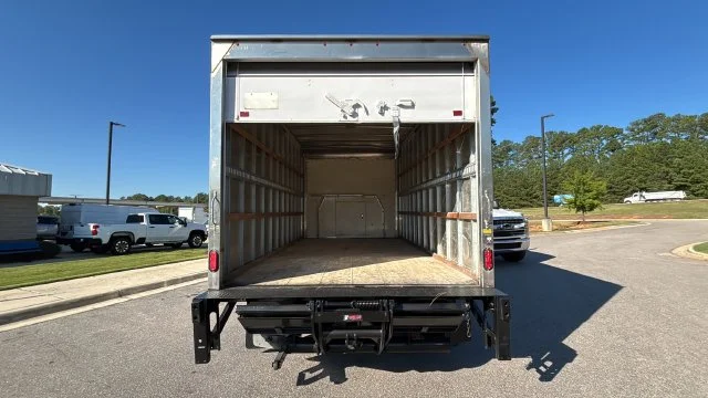 Used 2024 White Ford Base image 33