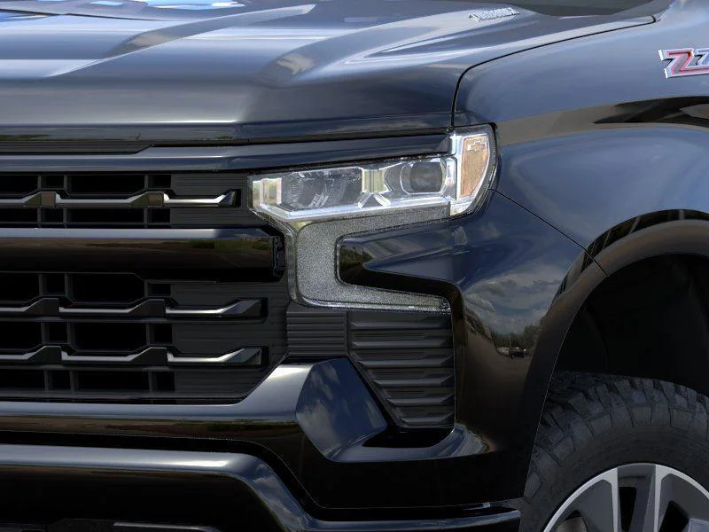 New 2026 Black Chevrolet RST image 10