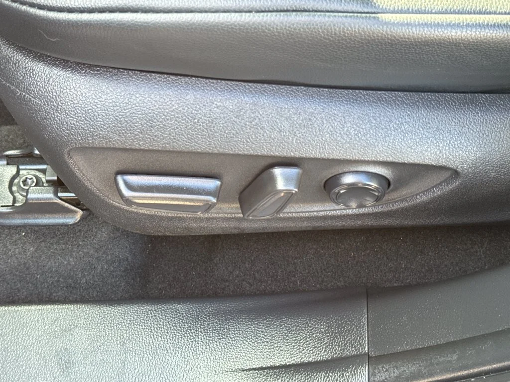 Used 2023 Black Toyota XLE image 52