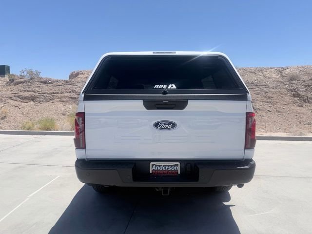 2024 Ford F-150 XL - Photo 7