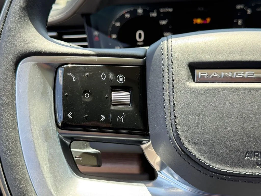 2024 Land Rover Range Rover SE - Photo 26