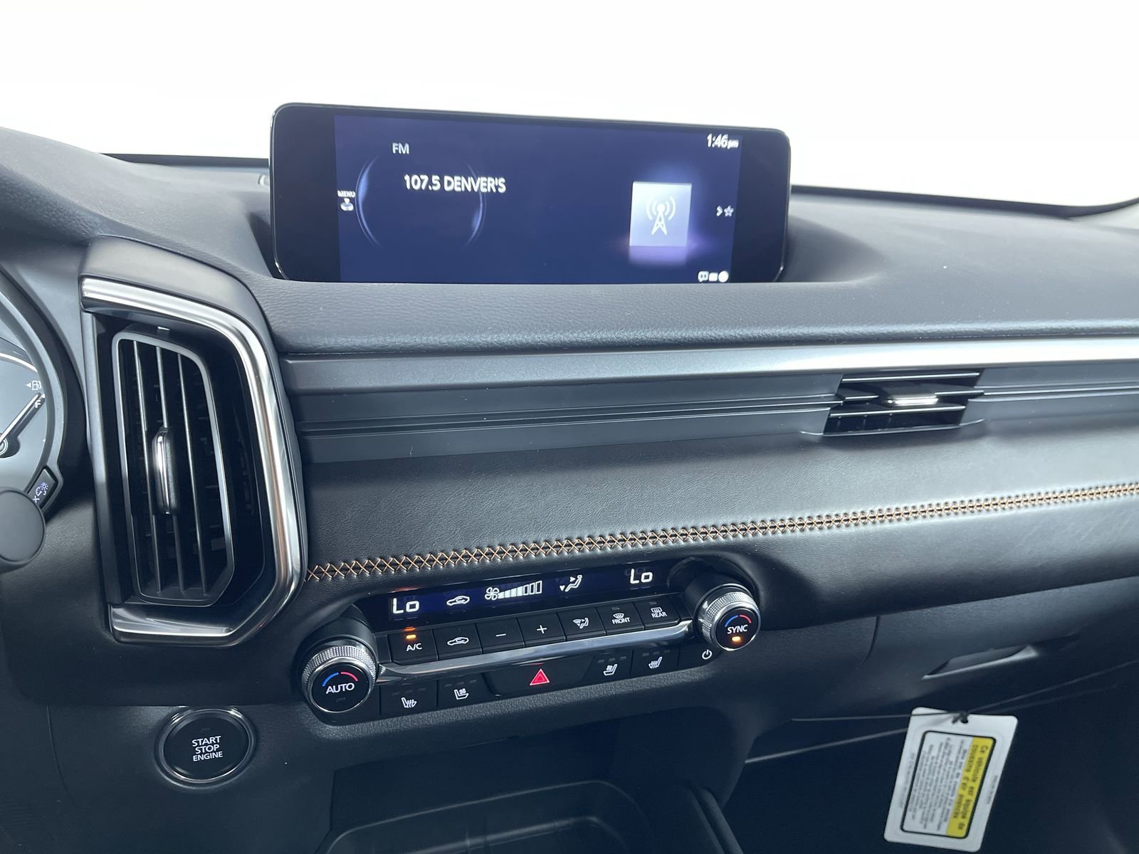 2025 Mazda CX-50 Premium Plus - Photo 19