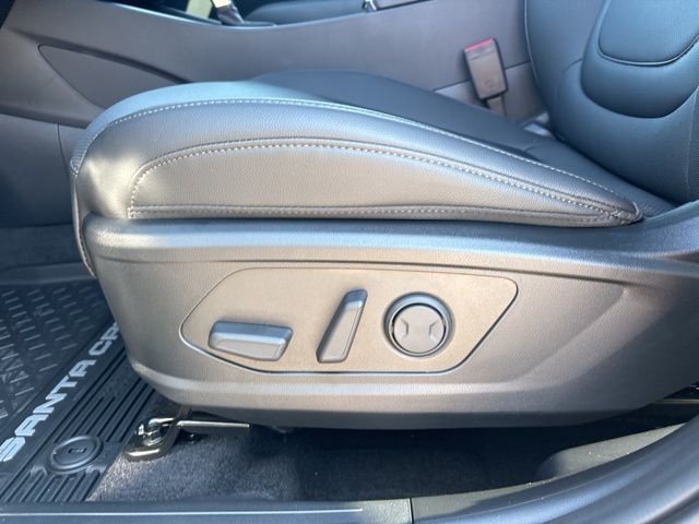 New 2026 Rockwood Green Hyundai SEL image 13