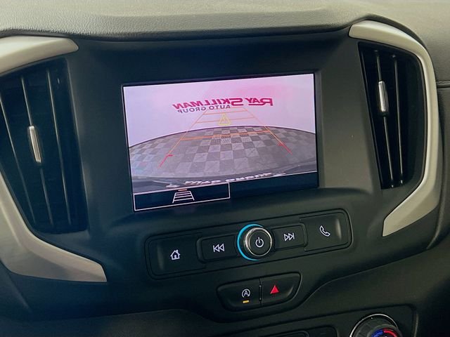 2023 GMC Terrain SLE - Photo 18