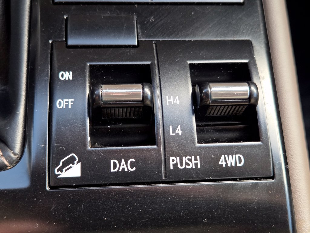2020 Lexus GX PREMIUM - Photo 11