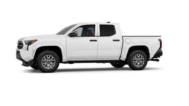 New 2026 Ice Cap Toyota SR image 25