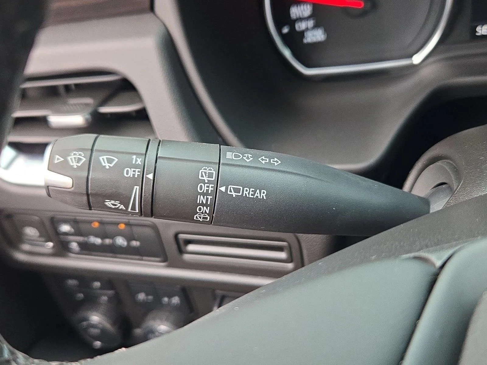 Used 2024 Summit White Chevrolet LS image 15