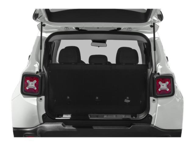 Used 2018 Alpine White Jeep Trailhawk image 15