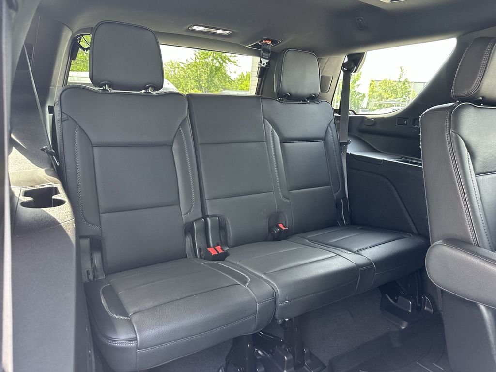 Certified Used 2021 SATIN STEEL METALLIC GMC Denali image 27