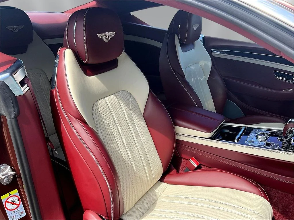 Used 2021 Cricket Ball Bentley V8 image 29
