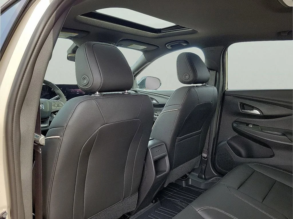 New 2026 Ceramic Buick Sport Touring image 12