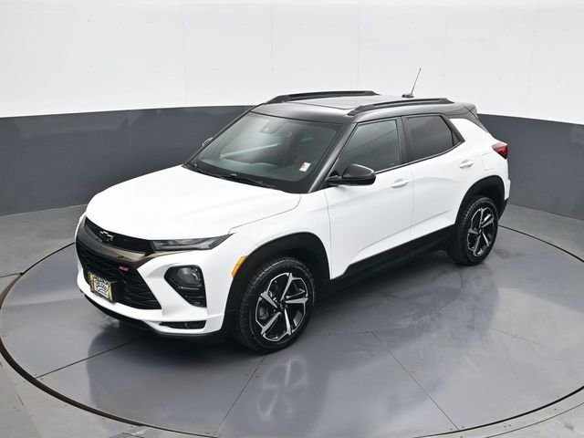 2023 Chevrolet TrailBlazer RS - Photo 13