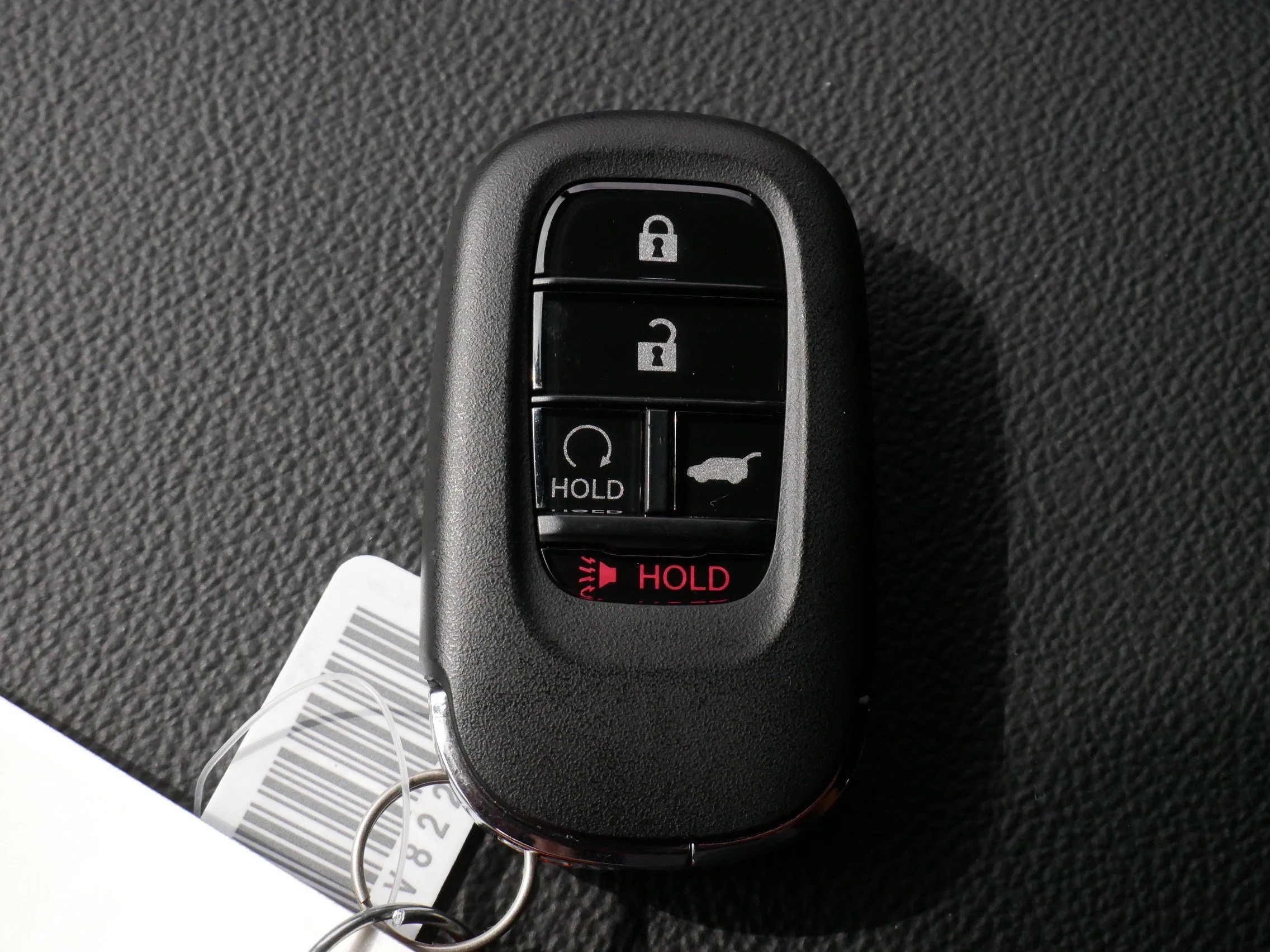 2026 Honda CR-V Sport - Photo 32
