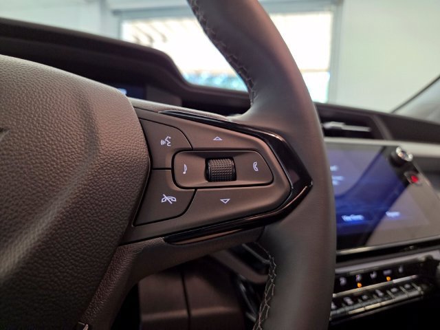 2027 Chevrolet Bolt LT - Photo 24