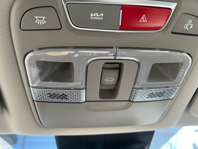 2023 Kia Telluride EX - Photo 24