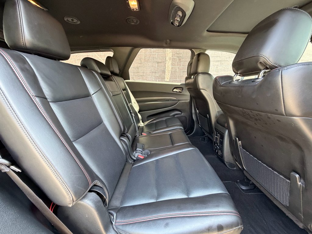Used 2024 Red Oxide Dodge GT Plus image 23