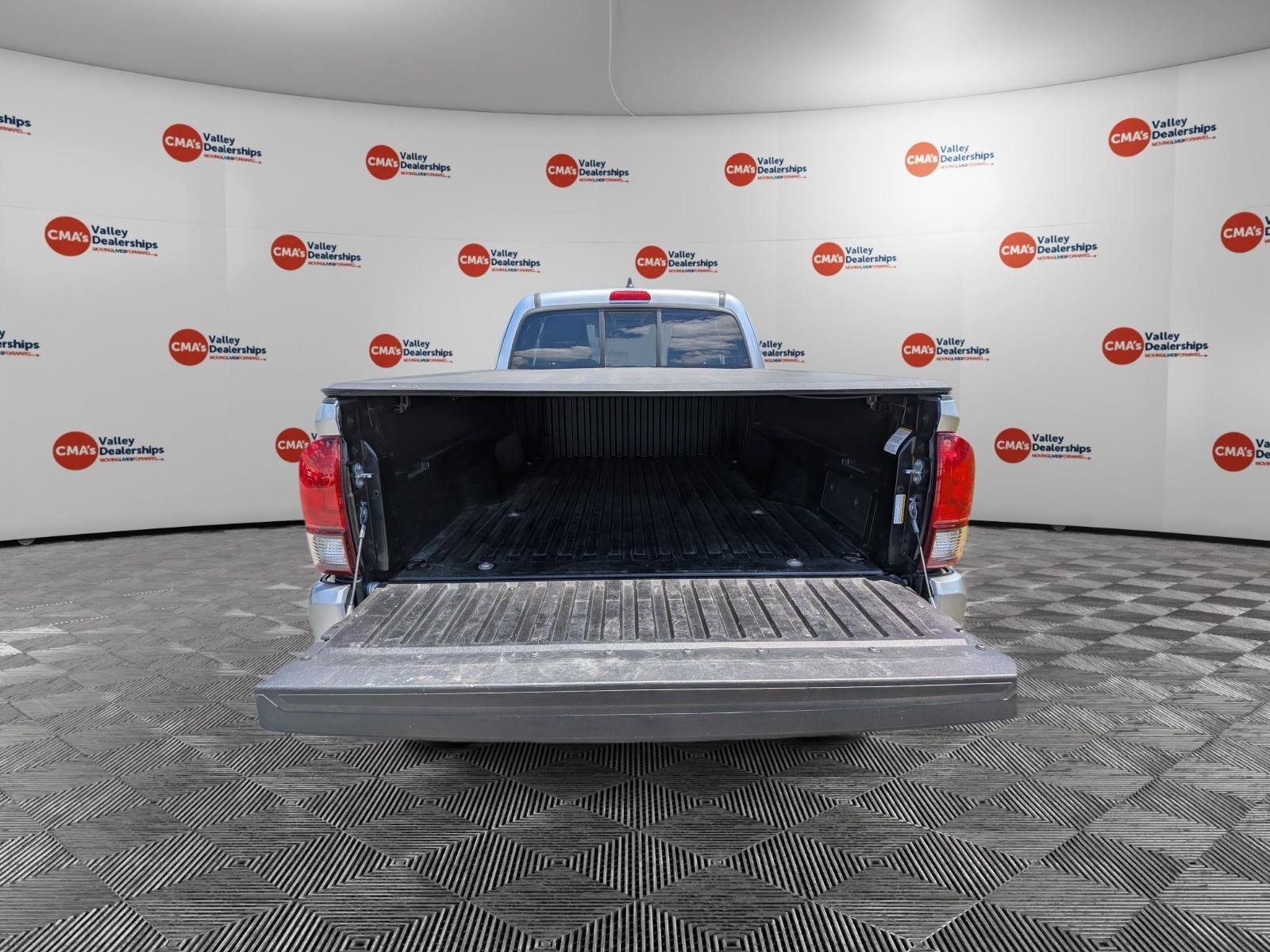 Used 2023 Celestial Silver Metallic Toyota SR image 56