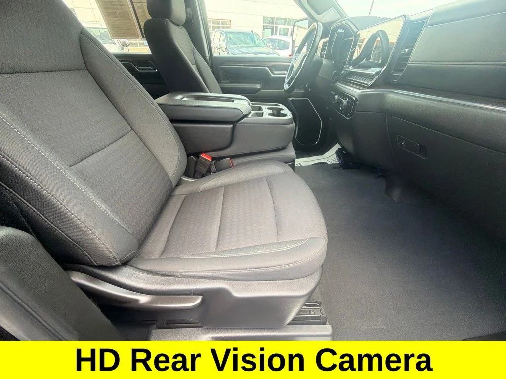 Used 2024 Black Chevrolet LT image 37