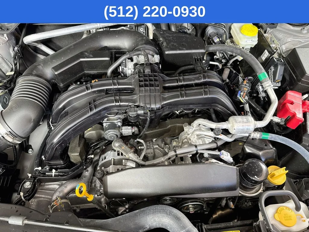 Certified Used 2026 Beige Subaru Premium image 41