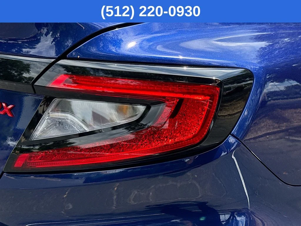 New 2026 SAPPHIRE BLUE PEARL Subaru Base image 31