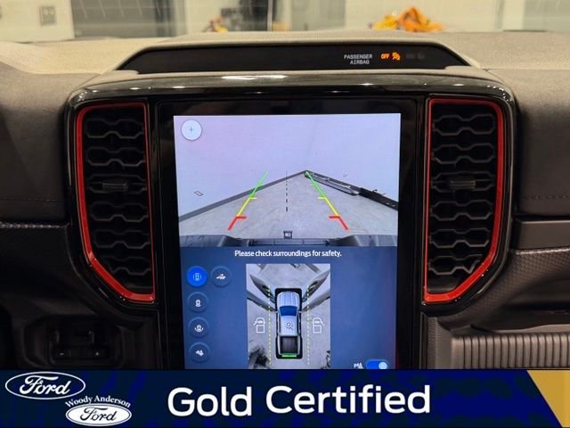 Certified Used 2024 Oxford White Ford Raptor image 16