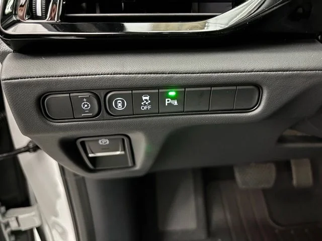 New 2026 Platinum White Pearl Acura Technology Package image 30