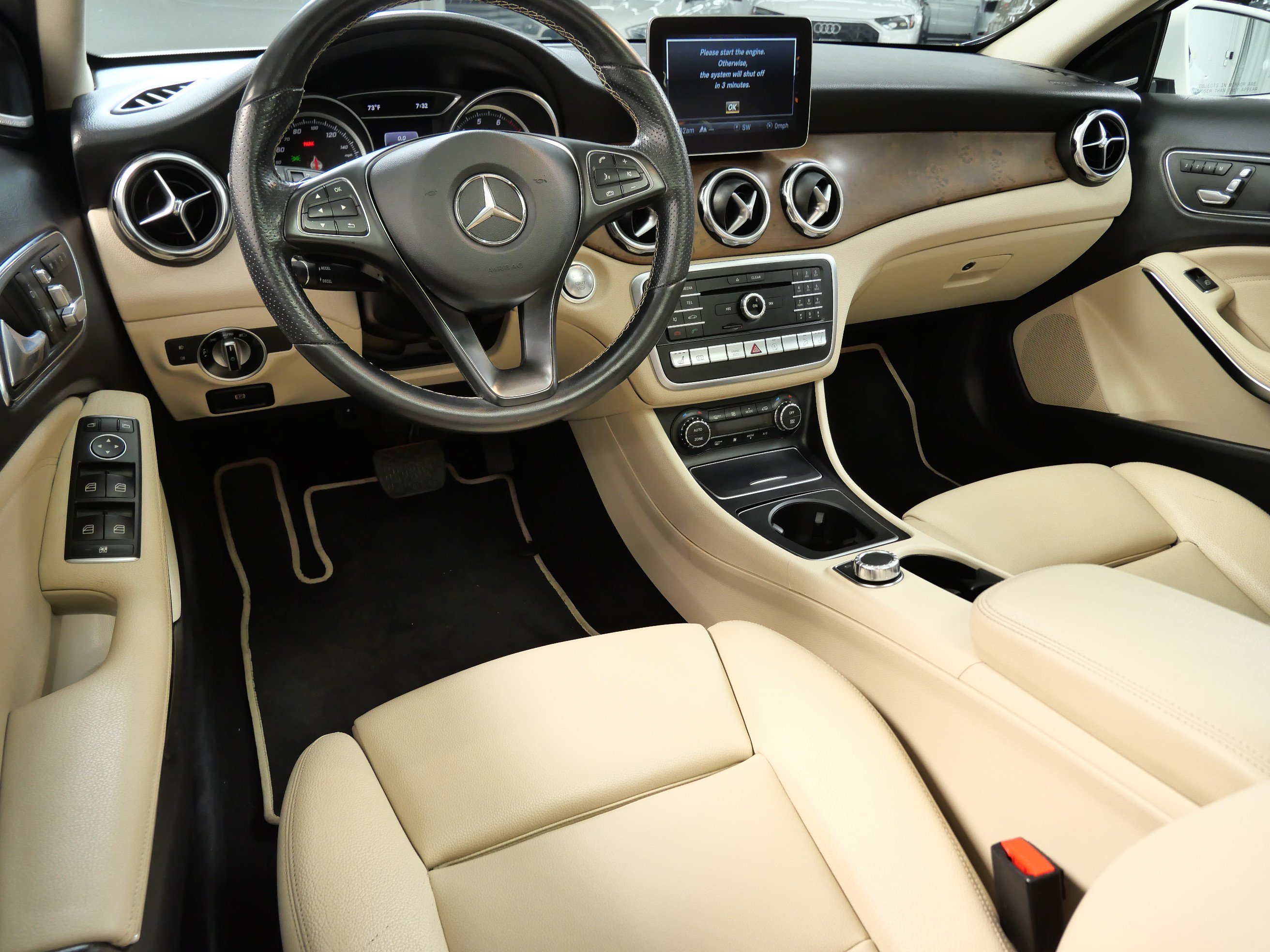 Used 2019 Mercedes-Benz GLA-Class GLA250 with VIN WDCTG4GB4KU007580 for sale in Minnetonka, Minnesota
