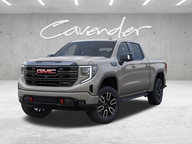 2026 GMC Sierra 1500 AT4 - Photo 7