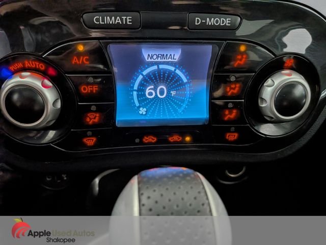 Used 2012 White Nissan SL image 21