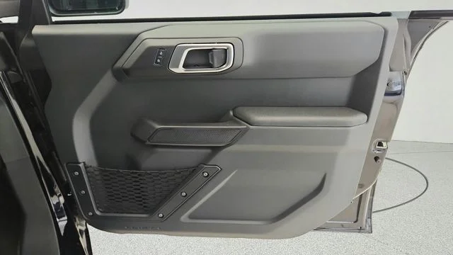 New 2026 Shadow Black Ford Big Bend® image 29