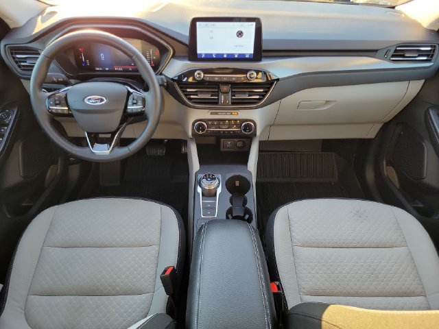 Certified Used 2023 Gray Metallic Ford Active image 29