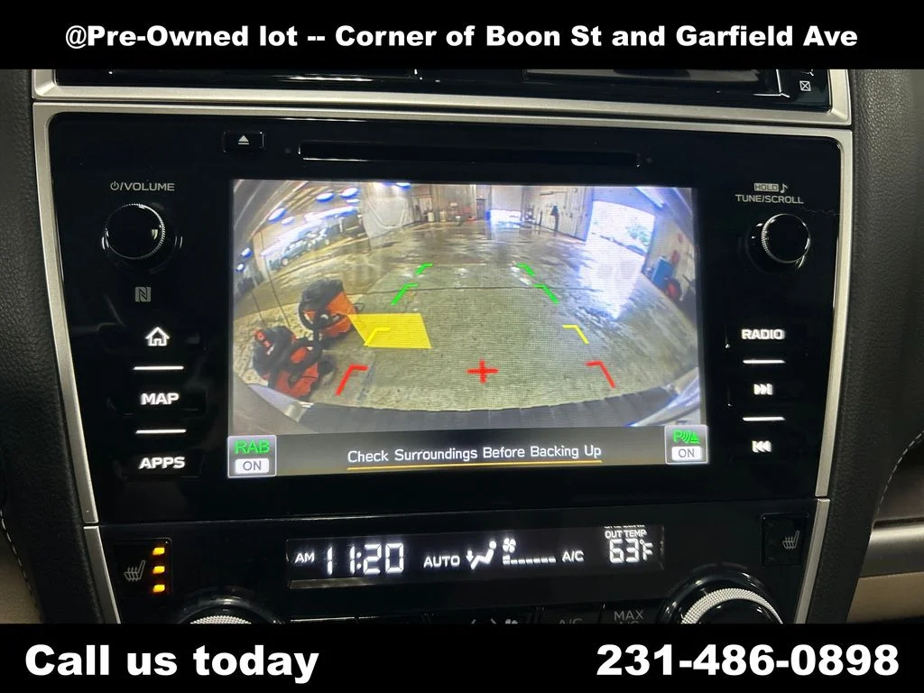 Used 2018 Gray Subaru 2.5i image 24