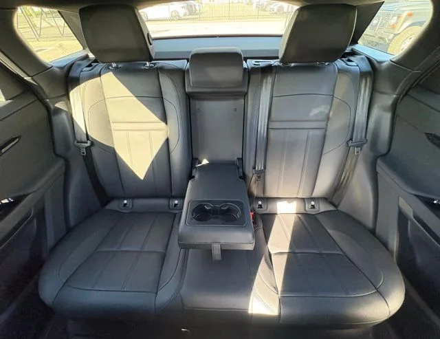 Certified Used 2026 Black Land Rover S image 33