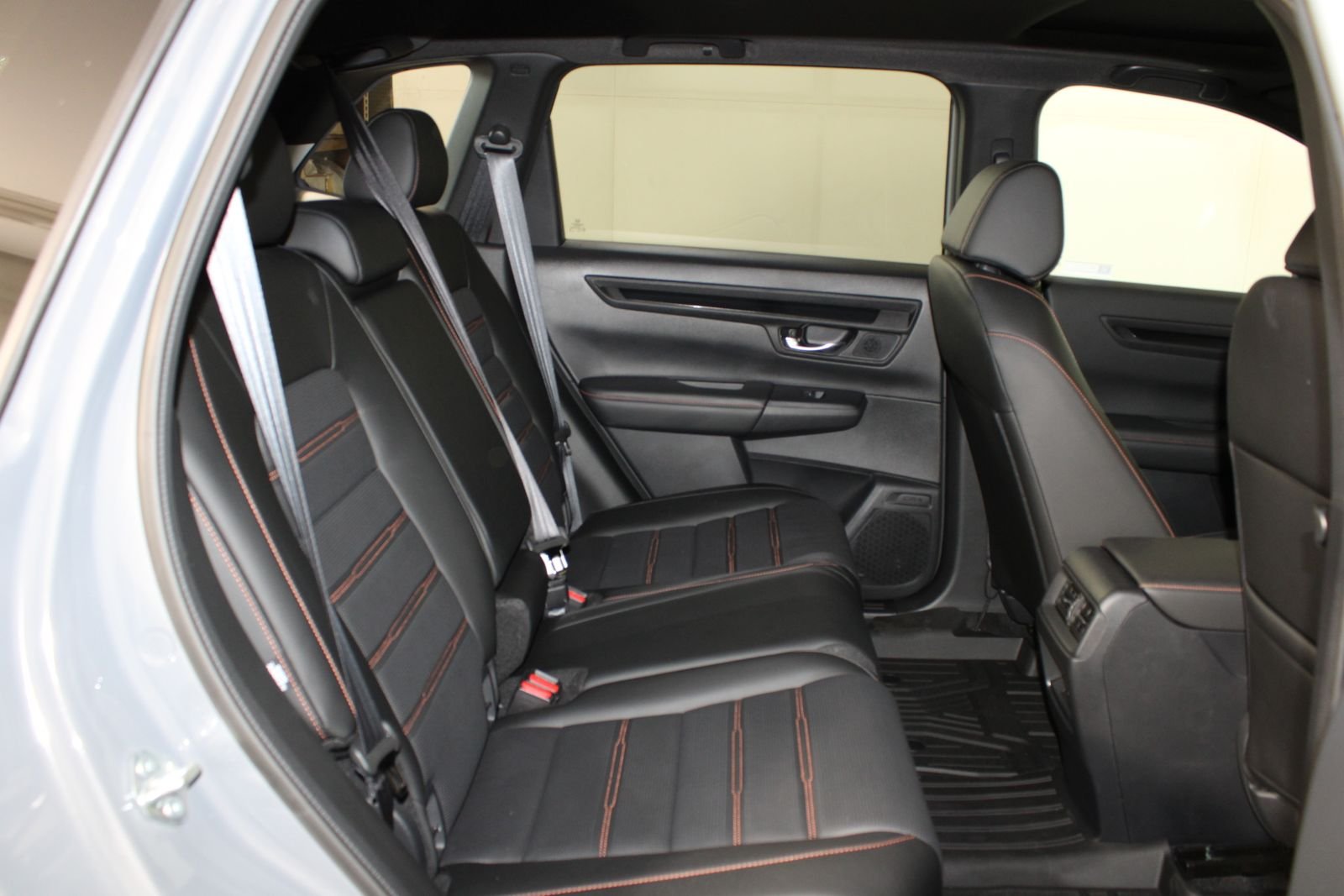 Used 2026 Gray Honda Sport-L image 12