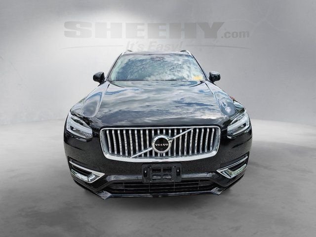 Used 2023 Black Volvo Ultimate image 17