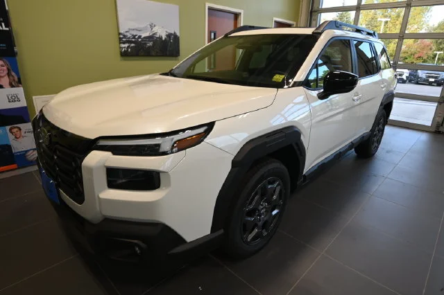 New 2026  Subaru Premium image 17