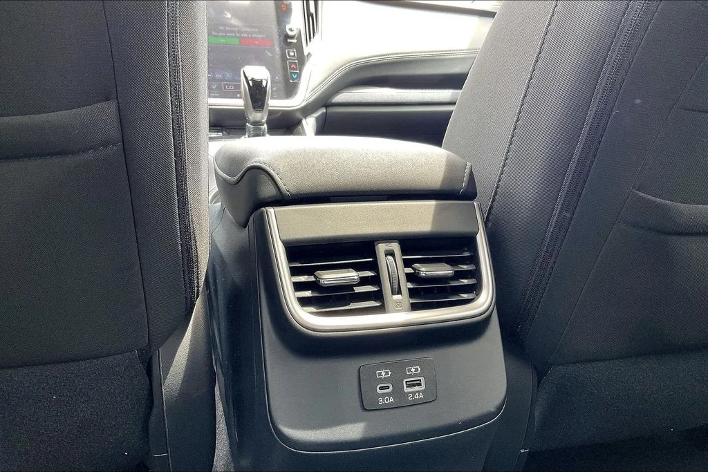 Used 2024 White Subaru Premium image 39