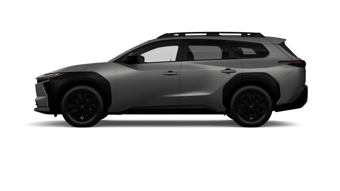 New 2026 Pavement Toyota bZ Woodland Premium image 25