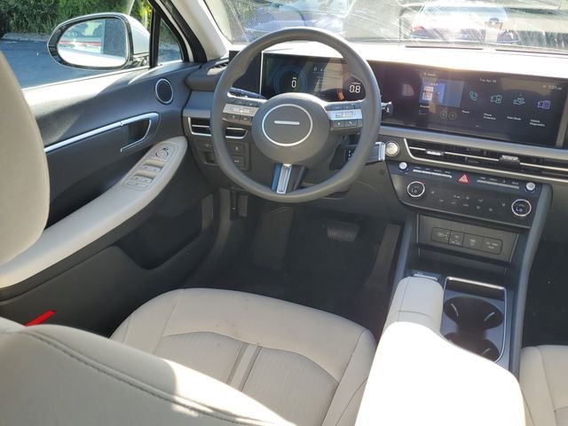2025 Hyundai Sonata SEL - Photo 21