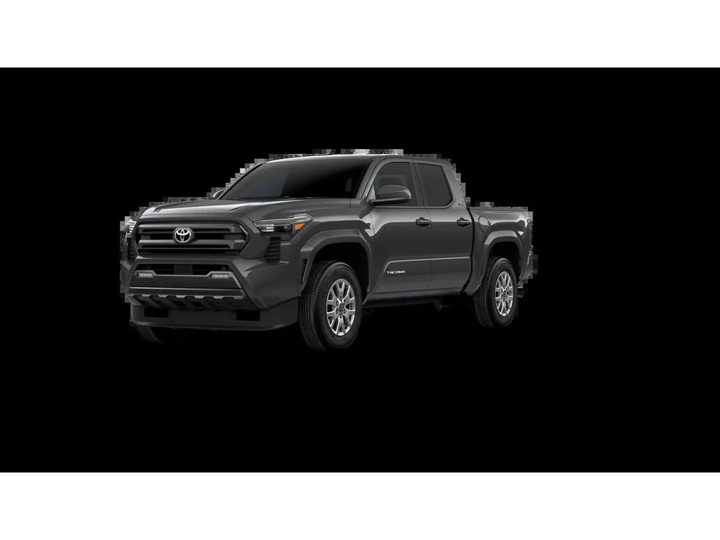 New 2026 Underground Toyota SR5 image 31
