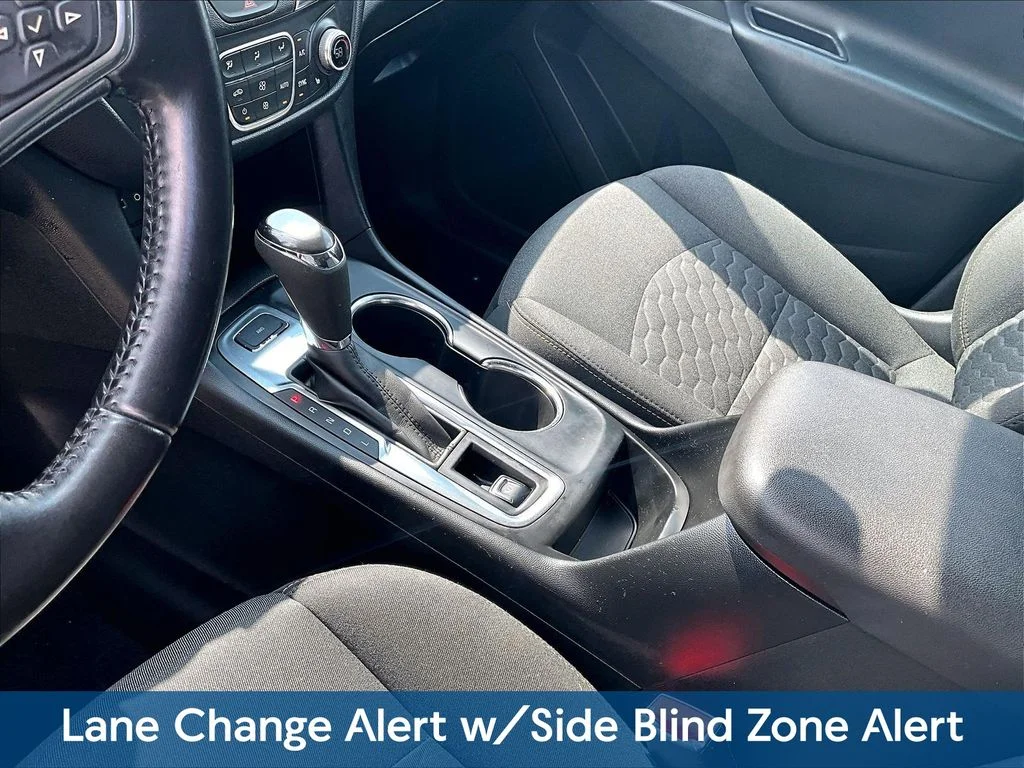 Used 2020 Red Chevrolet LT image 23