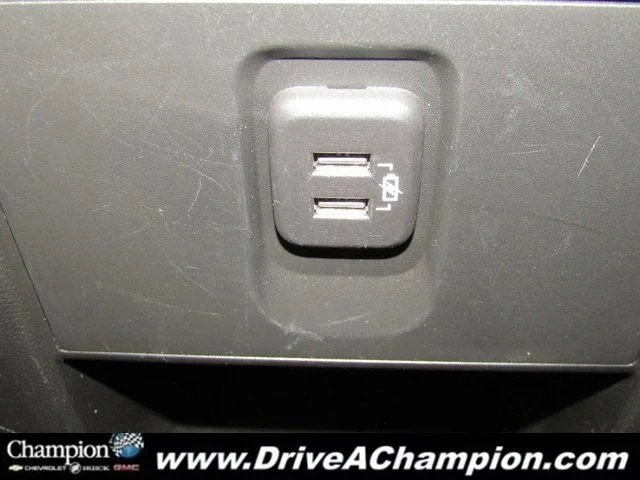2022 Chevrolet Traverse 1LT - Photo 17
