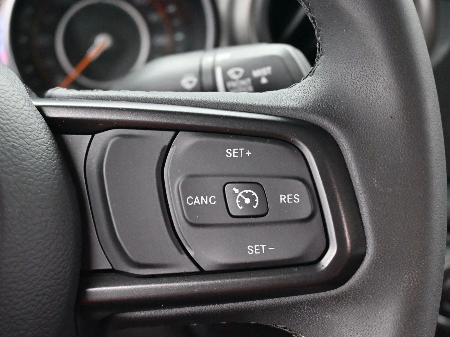 Used 2023 Hydro Blue Pearlcoat Jeep Sport S image 16