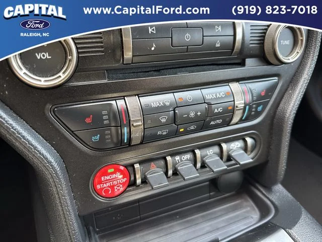 Used 2016  Ford Shelby GT350 image 27