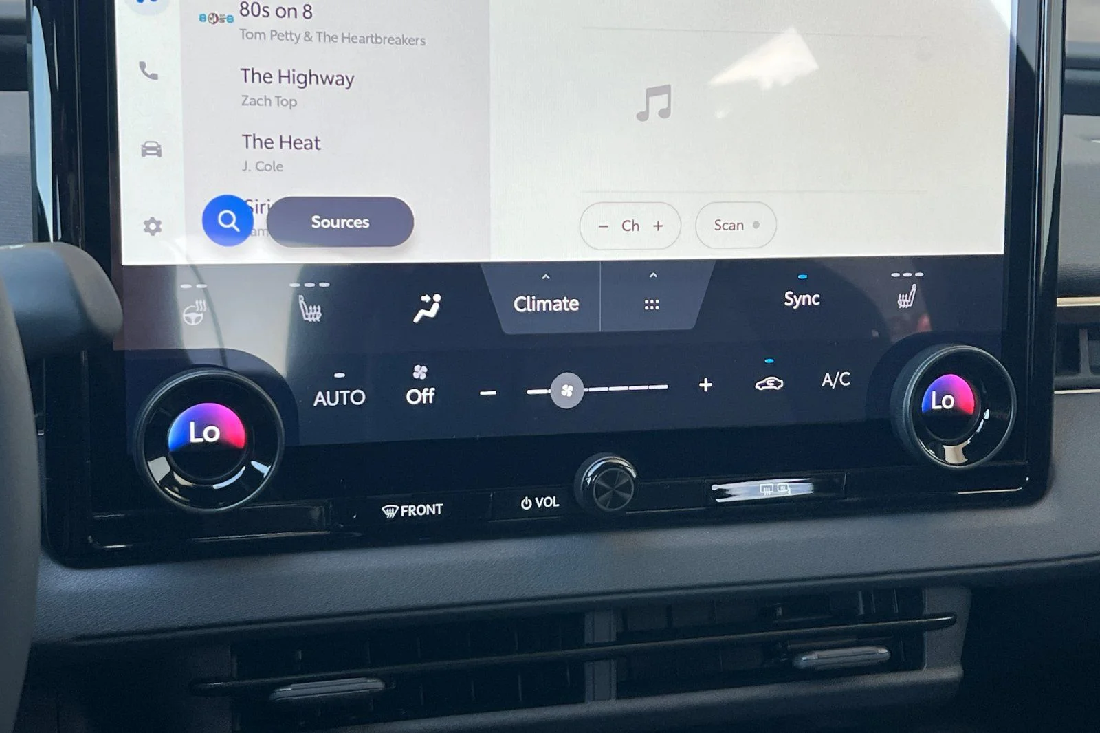 New 2026  Toyota XLE Plus image 19